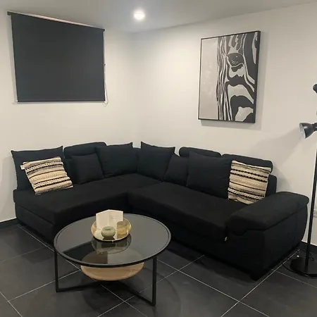 Paradiso Apartments - 1 Bdr